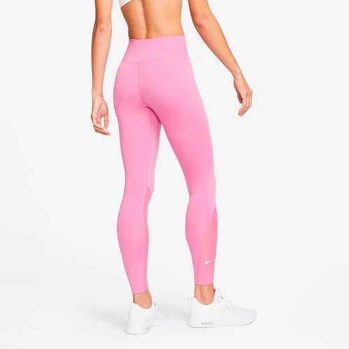 Nike Dri-Fit One MR 7/8 Tight Women 6 Nike Dri-Fit One MR 7/8 Tight Women - Image 4