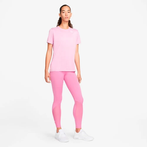 Nike Dri-Fit One MR 7/8 Tight Women 7 Nike Dri-Fit One MR 7/8 Tight Women - Image 5