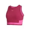 Nike Dri-Fit Performance Cropped Tank Top Women 1 Nike Dri-Fit Performance Cropped Tank Top Women -Tennis Shop 56704000 000