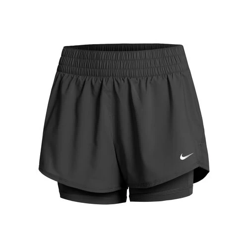 Nike Dri-Fit One MR 3in 2in1 Shorts Women 3 Nike Dri-Fit One MR 3in 2in1 Shorts Women