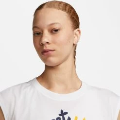 Nike Dri-Fit London Tank Top Women -Tennis Shop 57054000 16