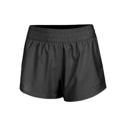 Nike Dri-Fit One Mid Rise 3in Shorts Women