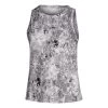 Nike Dri-Fit Pro All Over Print Tank Top Women