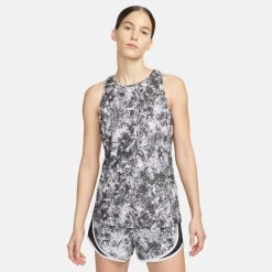 Nike Dri-Fit Pro All Over Print Tank Top Women -Tennis Shop 57093000 13
