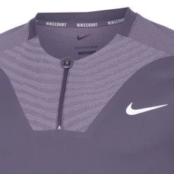 Nike Dri-Fit Advantage Court Slim UL RG Polo Men 11 Nike Dri-Fit Advantage Court Slim UL RG Polo Men -Tennis Shop 57140000 10