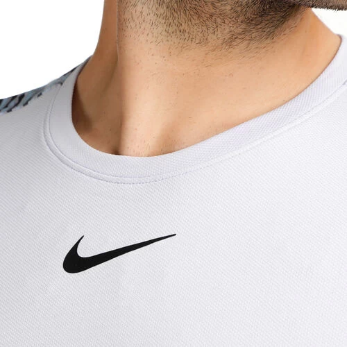 Nike Dri-Fit Court Slam RG T-Shirt Men 7 Nike Dri-Fit Court Slam RG T-Shirt Men - Image 5