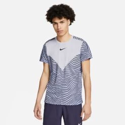 Nike Dri-Fit Court Slam RG T-Shirt Men 30 Nike Dri-Fit Court Slam RG T-Shirt Men -Tennis Shop 57144000 13