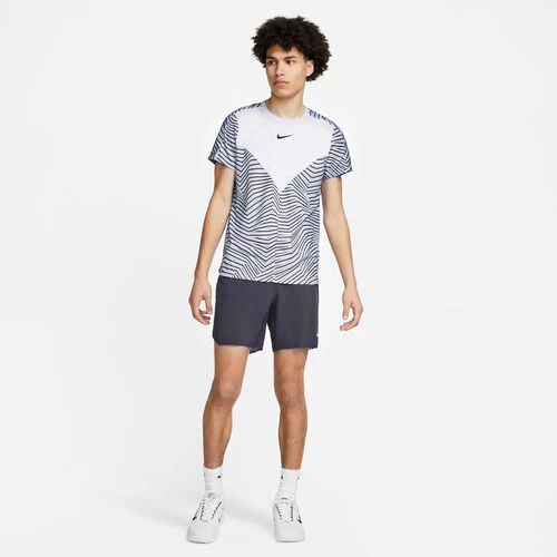 Nike Dri-Fit Court Slam RG T-Shirt Men 16 Nike Dri-Fit Court Slam RG T-Shirt Men - Image 14