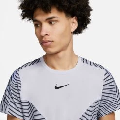 Nike Dri-Fit Court Slam RG T-Shirt Men 33 Nike Dri-Fit Court Slam RG T-Shirt Men -Tennis Shop 57144000 16
