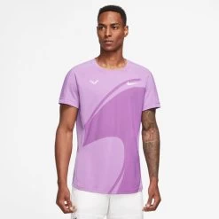 Nike Dri-Fit Advantage RAFA MNK T-Shirt Men 15 Nike Dri-Fit Advantage RAFA MNK T-Shirt Men -Tennis Shop 57150000 13