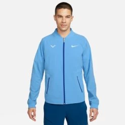 Nike Dri-Fit RAFA MNK Training Jacket Men -Tennis Shop 57155000 13