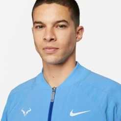 Nike Dri-Fit RAFA MNK Training Jacket Men -Tennis Shop 57155000 16