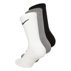Nike Everyday Cushioned Sports Socks 14 Nike Everyday Cushioned Sports Socks -Tennis Shop 57373000 0 2
