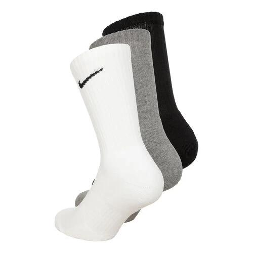 Nike Everyday Cushioned Sports Socks 4 Nike Everyday Cushioned Sports Socks - Image 2