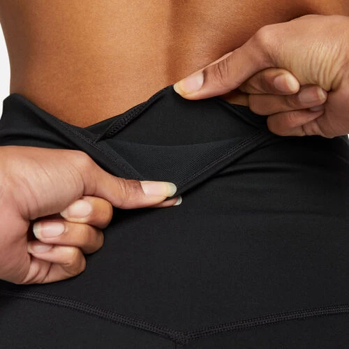 Nike Dri-Fit One Heritage 7/8 Tight Women 11 Nike Dri-Fit One Heritage 7/8 Tight Women - Image 9