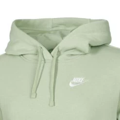 Nike New Sportswear Club STD Hoody Women -Tennis Shop 57378000 10