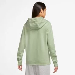 Nike New Sportswear Club STD Hoody Women -Tennis Shop 57378000 14