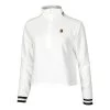 Nike Dri-Fit Court Heritage 1/4 Zip Sweatshirt Women -Tennis Shop 57383000 000