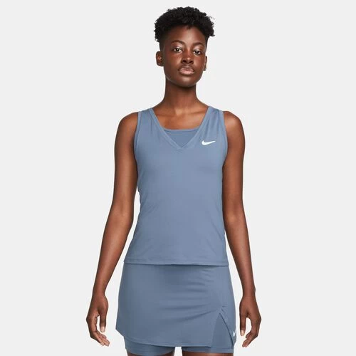 Nike Dri-Fit Court Tank Top Women 7 Nike Dri-Fit Court Tank Top Women - Image 5