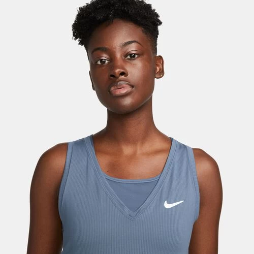 Nike Dri-Fit Court Tank Top Women 10 Nike Dri-Fit Court Tank Top Women - Image 8
