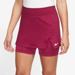 Nike Dri-Fit Court STRT Skirt Women 18 Nike Dri-Fit Court STRT Skirt Women -Tennis Shop 57403000 13