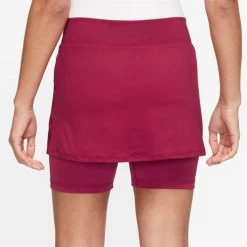 Nike Dri-Fit Court STRT Skirt Women 19 Nike Dri-Fit Court STRT Skirt Women -Tennis Shop 57403000 14