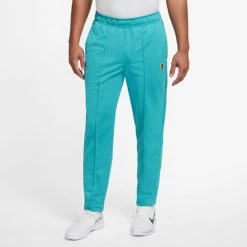Nike Court Heritage Suit Training Pants Men -Tennis Shop 57432000 13