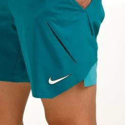Nike Dri-Fit Court Slam Shorts Men -Tennis Shop 57465000 0 4