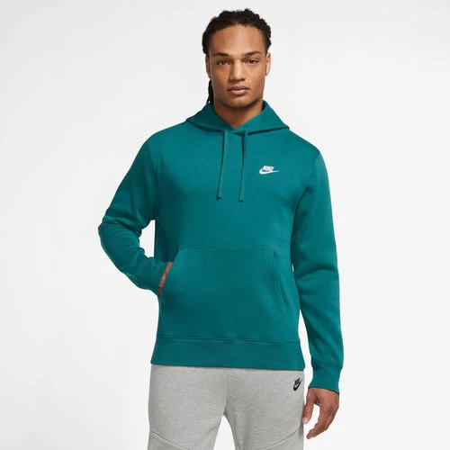 Nike Club Hoody Men 5 Nike Club Hoody Men - Image 3