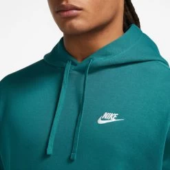 Nike Club Hoody Men 11 Nike Club Hoody Men -Tennis Shop 57476000 16