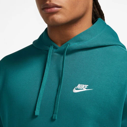 Nike Club Hoody Men 7 Nike Club Hoody Men - Image 5