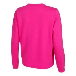 Nike Club Standard Fleece Crew Sweatshirt Women -Tennis Shop 57564000 0 2