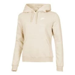 Nike Club Standard Fleece Hoody Women