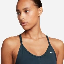 Nike Indy V-Neck Sports Bras Women 18 Nike Indy V-Neck Sports Bras Women -Tennis Shop 57569000 16
