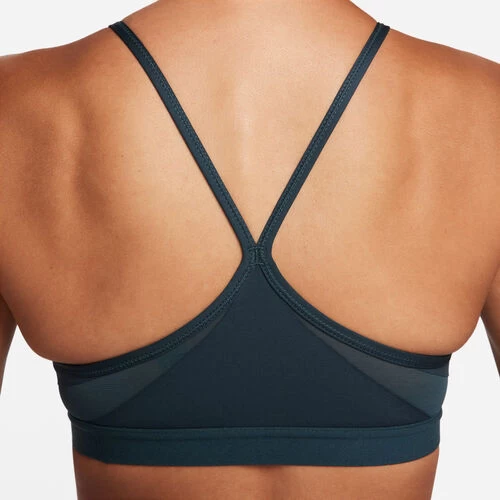 Nike Indy V-Neck Sports Bras Women 10 Nike Indy V-Neck Sports Bras Women - Image 8