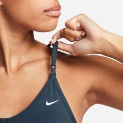 Nike Indy V-Neck Sports Bras Women 21 Nike Indy V-Neck Sports Bras Women -Tennis Shop 57569000 19