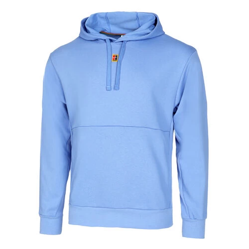 Nike Dri-Fit Court Heritage Fleece Hoody Men 3 Nike Dri-Fit Court Heritage Fleece Hoody Men
