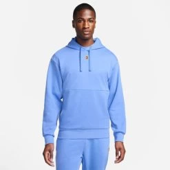 Nike Dri-Fit Court Heritage Fleece Hoody Men 18 Nike Dri-Fit Court Heritage Fleece Hoody Men -Tennis Shop 57844000 13