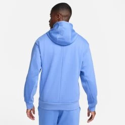 Nike Dri-Fit Court Heritage Fleece Hoody Men 19 Nike Dri-Fit Court Heritage Fleece Hoody Men -Tennis Shop 57844000 14