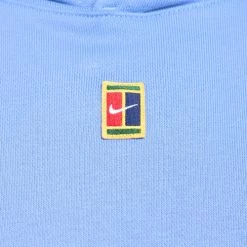 Nike Dri-Fit Court Heritage Fleece Hoody Men 22 Nike Dri-Fit Court Heritage Fleece Hoody Men -Tennis Shop 57844000 17