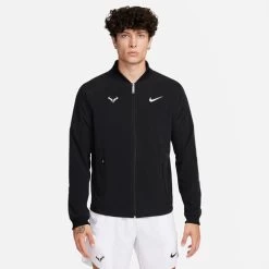 Nike Dri-Fit Rafa Training Jacket Men 19 Nike Dri-Fit Rafa Training Jacket Men -Tennis Shop 57858000 13