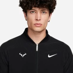 Nike Dri-Fit Rafa Training Jacket Men 22 Nike Dri-Fit Rafa Training Jacket Men -Tennis Shop 57858000 16